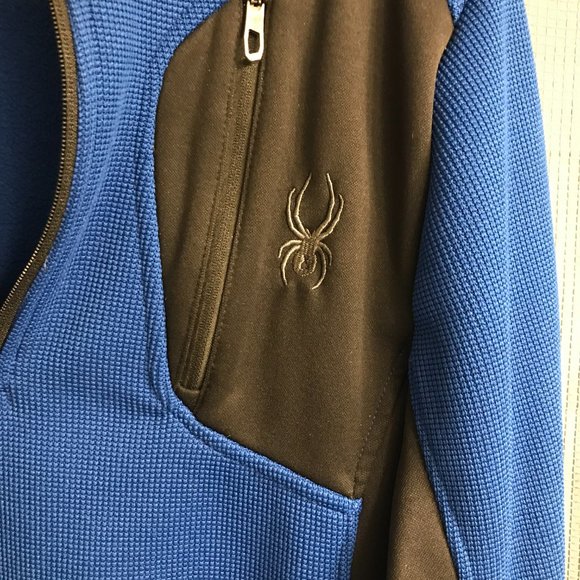 SPYDER - Picture 4 of 4